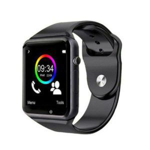 ساعت هوشمند واچ فون مدل a1