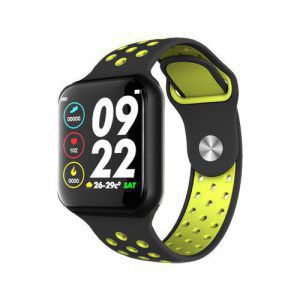 ساعت هوشمند واچ فون مدل f8