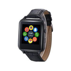 ساعت هوشمند واچ فون مدل x7