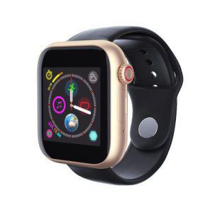 ساعت هوشمند واچ فون مدل z6s