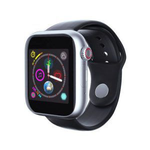 ساعت هوشمند واچ فون مدل z6