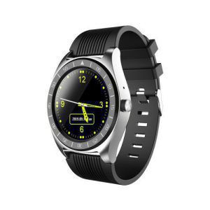 ساعت هوشمند واچ فون مدل v5