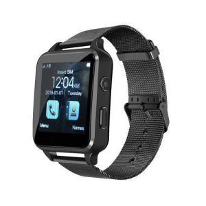 ساعت هوشمند واچ فون مدل x8