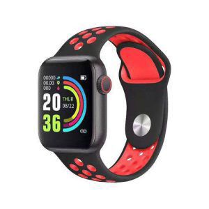 ساعت هوشمند واچ فون مدل t500