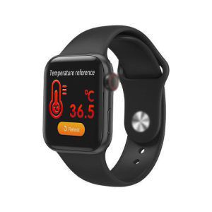 ساعت هوشمند واچ فون مدل w58