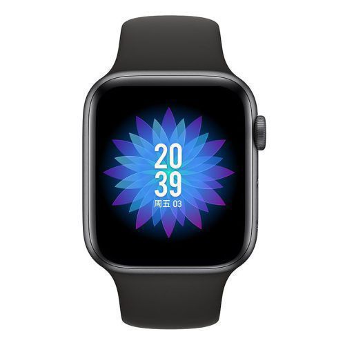 ساعت هوشمند واچ فون مدل u78 plus