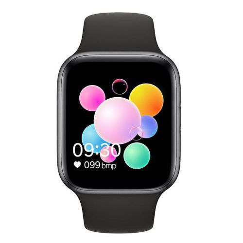 ساعت هوشمند واچ فون مدل u78 plus