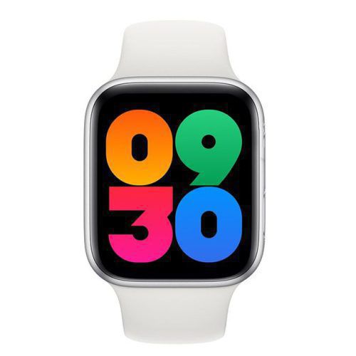 ساعت هوشمند واچ فون مدل u78 plus