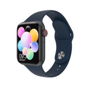 ساعت هوشمند واچ فون مدل u78 plus