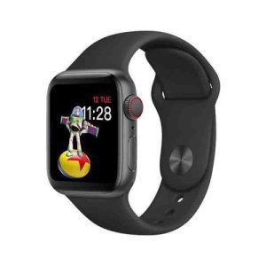 ساعت هوشمند واچ فون مدل u68