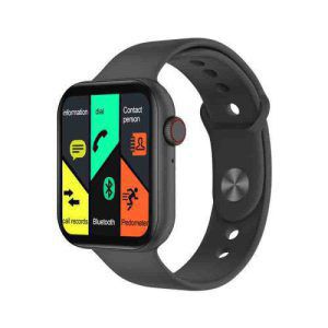 ساعت هوشمند واچ فون مدل fk78