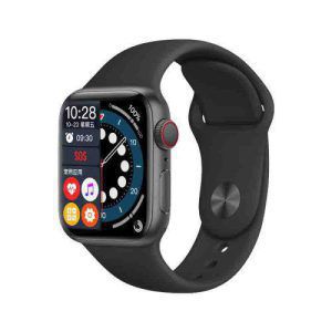 ساعت هوشمند واچ فون مدل U98 PLUS