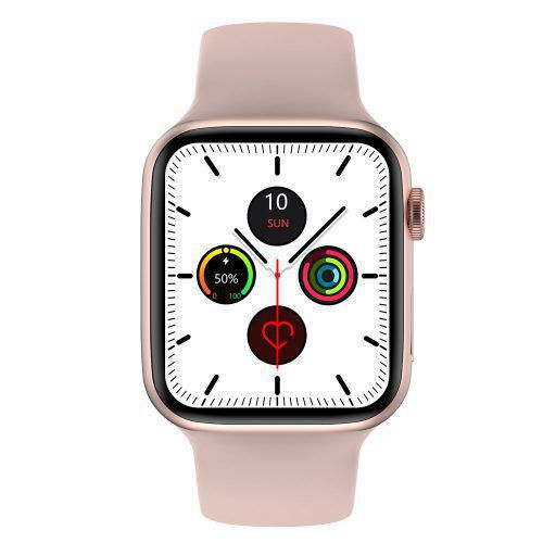 ساعت هوشمند واچ فون مدل W36