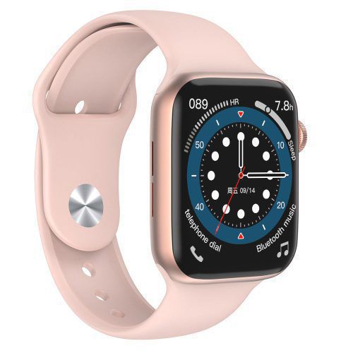 ساعت هوشمند واچ فون مدل W36