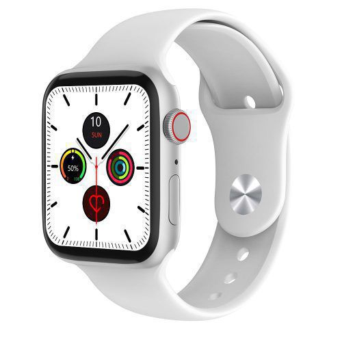 ساعت هوشمند واچ فون مدل W36