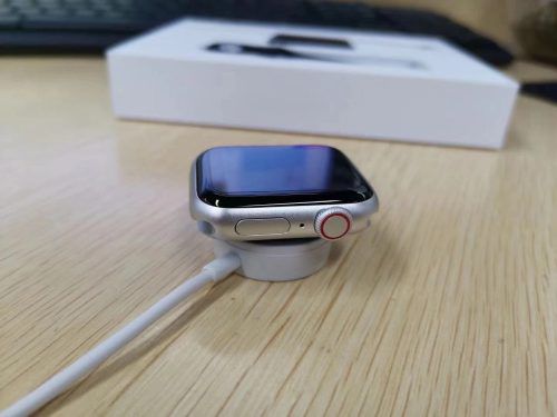 ساعت هوشمند واچ فون مدل W36