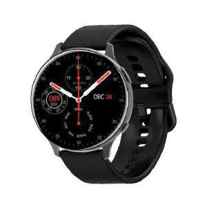 ساعت هوشمند واچ فون مدل MC66