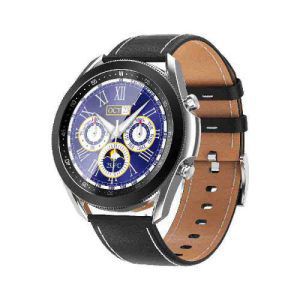 ساعت هوشمند واچ فون مدل W3