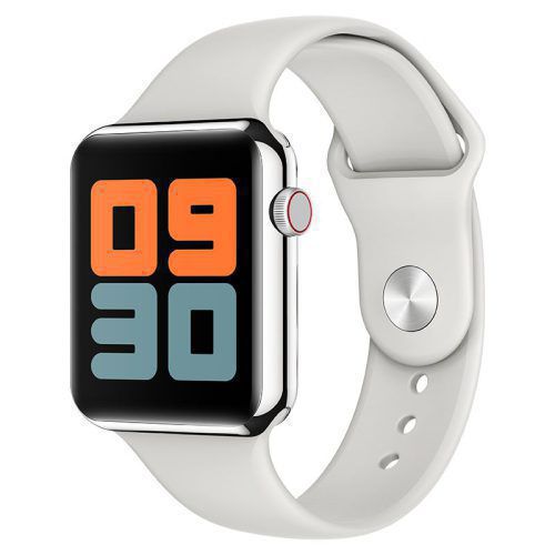 ساعت هوشمند واچ فون مدل HT99