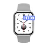 ساعت هوشمند واچ فون مدل HT99