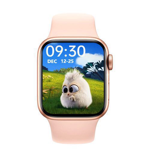 ساعت هوشمند واچ فون مدل W13 PLUS