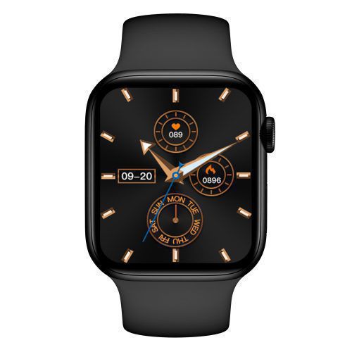 ساعت هوشمند واچ فون مدل W13 PLUS