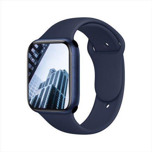 ساعت هوشمند واچ فون مدل W13 PLUS