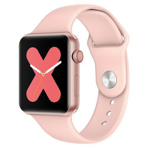 ساعت هوشمند واچ فون مدل HT99