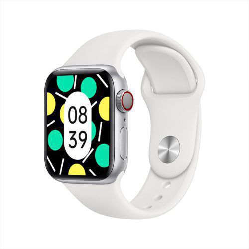 ساعت هوشمند واچ فون مدل W13 PLUS