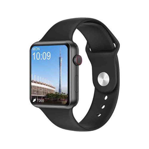 ساعت هوشمند واچ فون مدل HT99