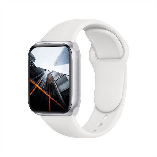 ساعت هوشمند واچ فون مدل W13 PLUS