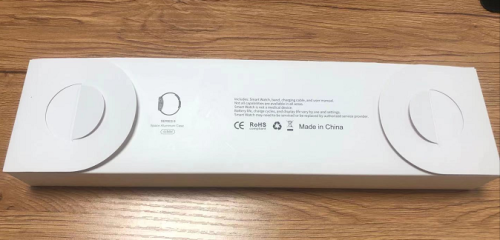 ساعت هوشمند واچ فون مدل HT99