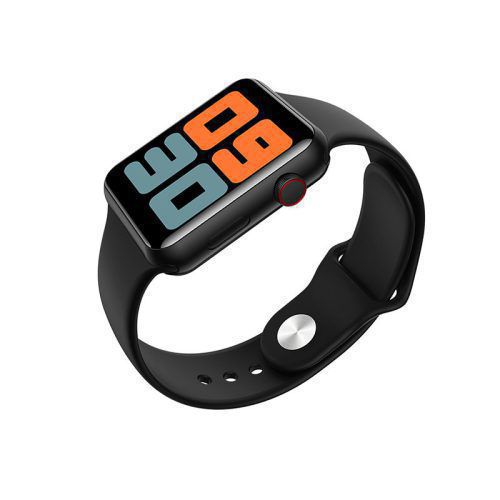 ساعت هوشمند واچ فون مدل HT99