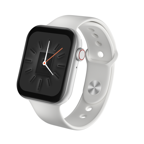 ساعت هوشمند واچ فون مدل HT99