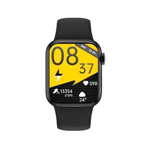 ساعت هوشمند واچ فون مدل W13 PLUS