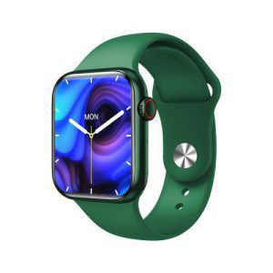 ساعت هوشمند واچ فون مدل HW56 PLUS