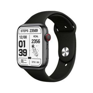 ساعت هوشمند واچ فون مدل M26 PLUS