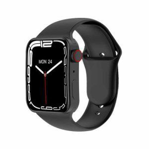 ساعت هوشمند واچ فون مدل HW37