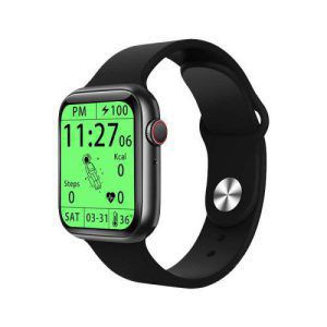 ساعت هوشمند واچ فون مدل M27 PLUS