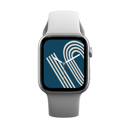 ساعت هوشمند واچ فون مدل DT300 PRO - Image 4