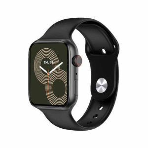 ساعت هوشمند واچ فون مدل HW57 PRO