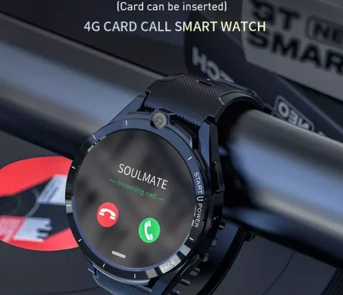 ساعت هوشمند lem16